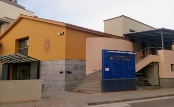 Pompes Fúnebres Santa Anna