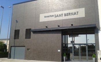 Tanatori - Crematori Sant Bernat Carlet