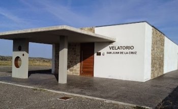 Funeraria Santa Teresa Navas de San Antonio