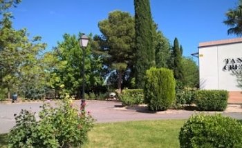 Enalta Tanatorio Y Crematorio de Valdepeñas