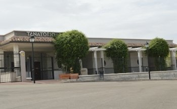 Velatorio de Láchar