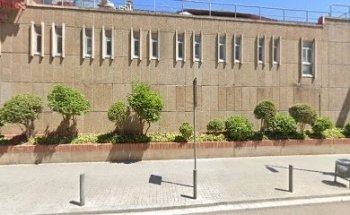 Àltima ,Oficina Hospital General de L'Hospitalet