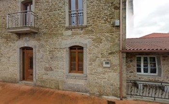 Tanatorio Velatorio De Toques