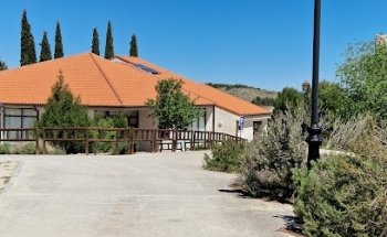 Tanatorio Municipal de Fuentidueña de Tajo