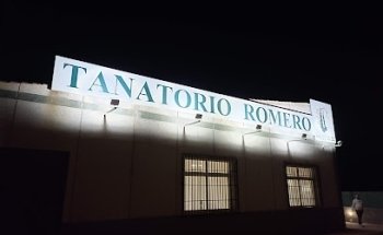 Tanatorio Puerto Lope - Funeraria Romero