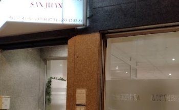 Funeraria y velatorios San juan Elvira