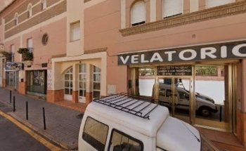 Tanatorio de Huétor Vega - Funeraria Las Angustias