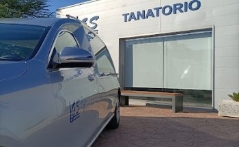 Tanatorio Monturque | Funeraria García Secilla