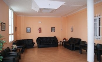 VELATORIO MUNICIPAL TUDELA DE DUERO