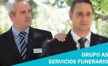 Tanatorio Municipal de Humilladero - Grupo ASV Servicios Funerarios