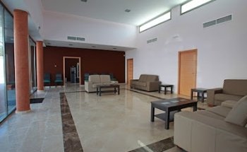 Tanatorio El Carpio - Pedro Abad (TdCO)