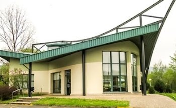 Tanatorio de Arriondas - Funerarias del Oriente