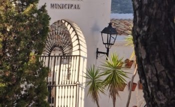 Tanatorio Municipal