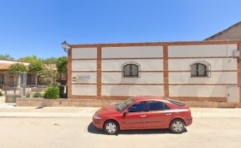 Funeraria y Tanatorio Cristo de Jamila S.L