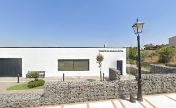 Tanatorio Montemolín