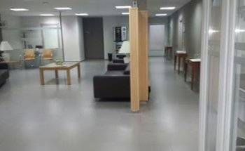 Tanatorio de Los Corrales de Buelna