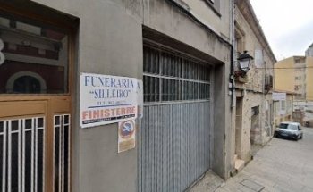 Funeraria Silleiro