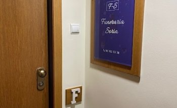 Funeraria Soria
