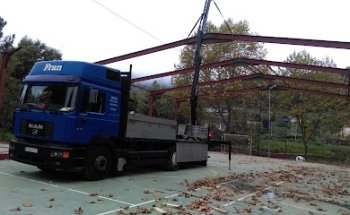 Velatorio de Filgueira