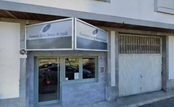 Velatorio Navelgas-Tineo