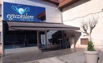 Funeraria Eguzkilore
