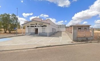 Tanatorio Santísimo Cristo de la Capilla