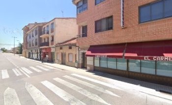 Tanatorio El Carmen Cantalejo