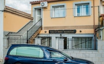 Funeraria y Velatorio Myriam