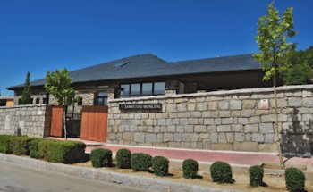 Enalta Tanatorio De Becerril De La Sierra