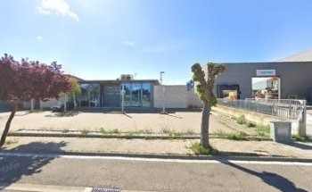 TANATORIO IRACHE | Tudela - Santa Ana