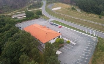 Tanatorio de Celanova