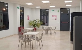 Municipal Morgue Navalcarnero