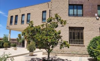 Crematorio Santa Teresa Segovia