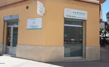 Oficina de Atención Parcesa