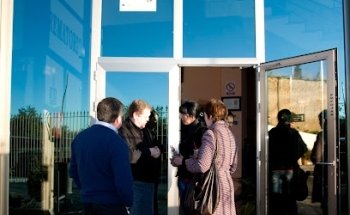 Servicios Funerarios Cristo del Consuelo S.L.