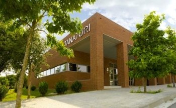 Tanatori Municipal Sant Celoni (Monserdà, S.A.)