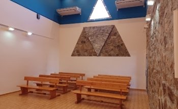 Tanatorio Ciudad Ocupada de Ceuta