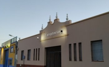 Tanatorio del Condado