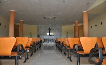 FUNERARIA TANATORIO BLAYMAR PUERTO LUMBRERAS