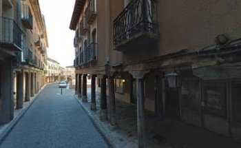 Ignacio Morchon Alonso