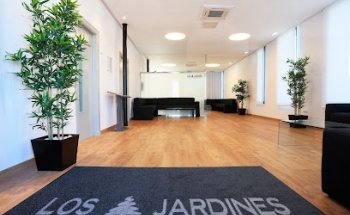 Crematorio de León Los Jardines