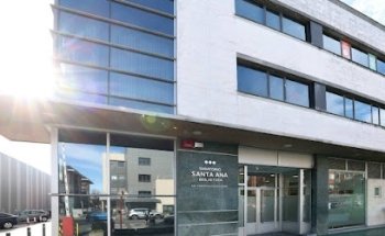 Tanatorio Leioa Santa Ana - Funeraria La Auxiliadora - Funeuskadi | Mémora