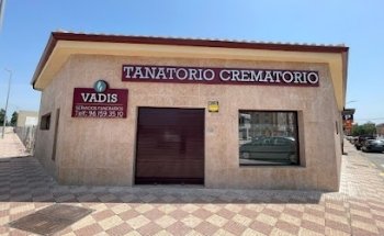 Tanatorio Vadis Almussafes