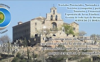 Funeraria Ntra Sra Virgen de la Cabeza