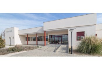 Tanatorio de Pedro Muñoz