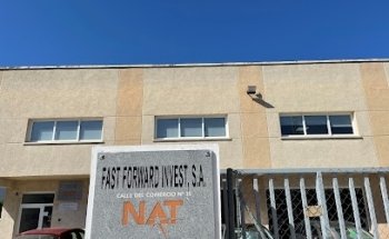 NAT - Fast Forward Invest, S.A.