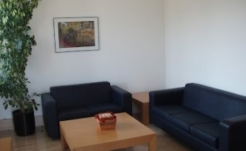 Tanatorio de Villanueva de la Cañada