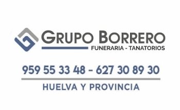 Funeraria Grupo Borrero