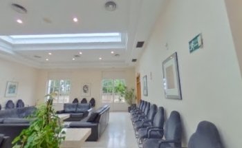 Tanatorio - Crematorio Campos de Níjar Albia