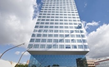 Funerària Mémora - Sede corporativa